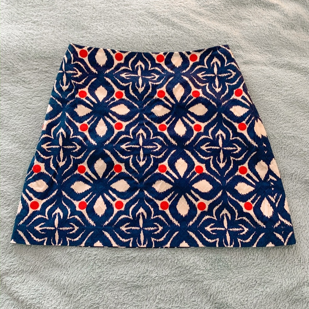 Vineyard Vines Mini Skirt